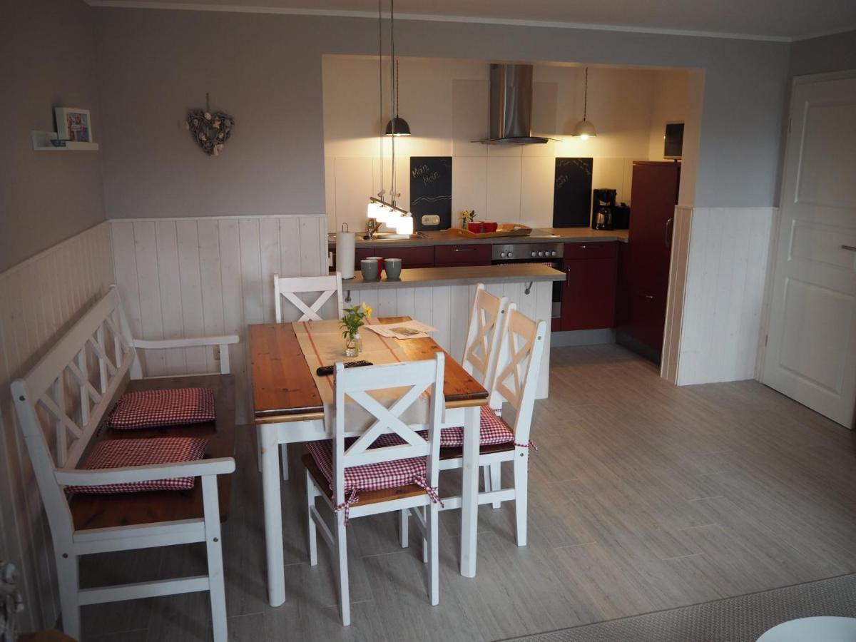 Hansenhof Kappeln Room photo
