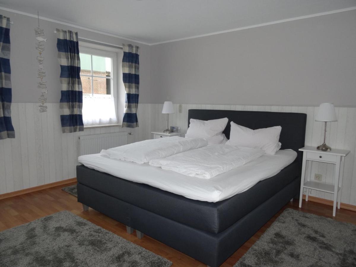 Hansenhof Kappeln Room photo