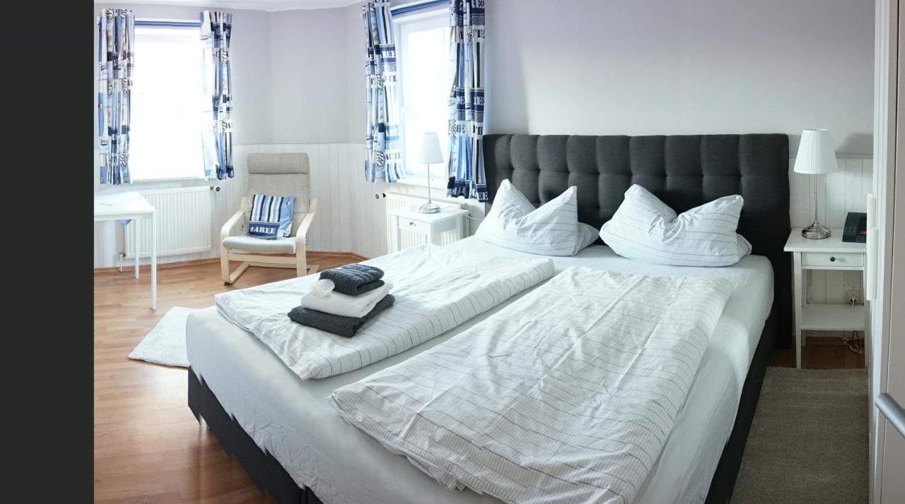 Hansenhof Kappeln Room photo