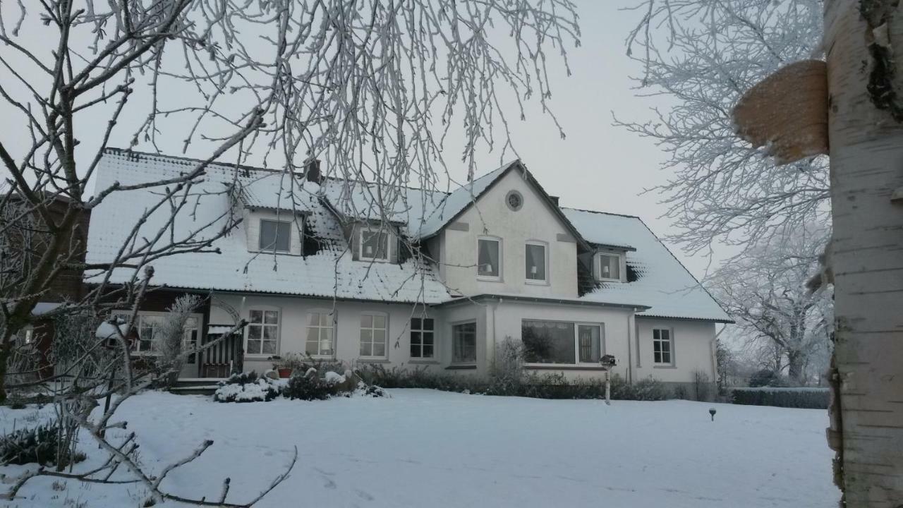 Hansenhof Kappeln Exterior photo